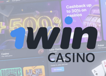 Maximizing Your Rewards: A Guide to 1win Casino’s VIP Program